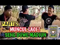 Lagu VIRAL‼️ Seng Duwe Madiun Muncul Lagi Bahas Parluh PSHT