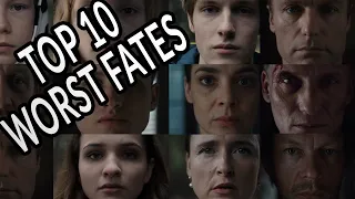 darks top 10 worst character fates ranked 