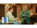 Cut For Time Cool Ryan Gosling - SNL
