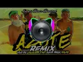 Azote Remix - Lolo OG Ft Callejero Fino, Salas, Alejo Isakk 🔈BASS BOOSTED🔈