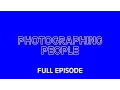 VSCO Academy - Photographing People Full Episode