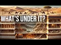 Download Lagu WHAT'S HIDING UNDER THE SAHARA SANDS?