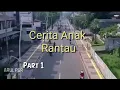 Cerita Anak Rantau | Short Movie | part 1