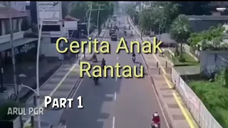 Download Cerita Anak Rantau | Short Movie | part 1 MP3