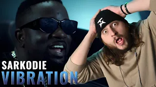 sarkodie vibration ft vic mensa official video one of the top tracks of 2021