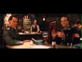 Inglourious Bastards - Intense Bar Scene