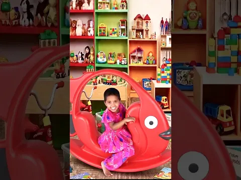 Dada chinkur jonno fish toy anlo 😱 | Wait For End | #facts #funny #toys