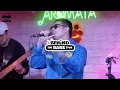 Lagu SWV - Weak (Khel Pangilinan) | BTBT Aromata Full Performance