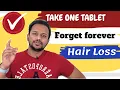 Download TRENDING ⭐ HAIR REGROWTH SECRET NO ONE TOLD YOU, QUERCETIN TREATS BALDNESS, PGD2, REVERSE BALDNESS mp4 3gp mp3 videos - waplic