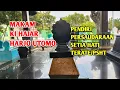 MAKAM KI HAJAR HARJO UTOMO PENDIRI PERSAUDARAAN SH Terate
