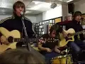 The Enemy - Away From Here (Acoustic @ Banbury)