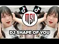 DJ SHAPE OF YOU // FUNKOT // VIRAL TIKTOK // YANG KALIAN CARI CARI