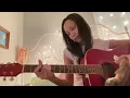 Download Lagu memory - alex g cover