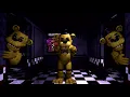 [FNAF SFM] JUST G0LD by MandoPony