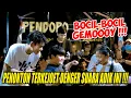 Download Lagu Awalnya Malu-malu!!! Ternyata suara adek bikin ini kaget penonton!!!