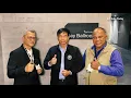 Cong Bonifacio Bosita Truckers Forum 2022