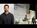 Vuori CEO Founder Joe Kudla Live on Stage Scaling a Global Brand with Product Purpose Commu
