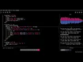 Sonic Pi Daily - Ep 37 Amen Break Randomisation Tunak Remix Part 3