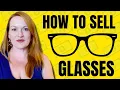 Selling Used Eyewear On Ebay Reselling Prescription Glasses Small Things That Sell Well On Ebay