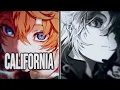 Nightcore → After Dark x Sweater Weather // Switching Vocals