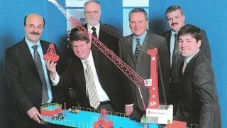 AT TS 30 Years of History