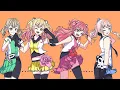 Download Lagu Chichinpuipui (SMILE SMILE DANCE! Swap unit fanvideo)