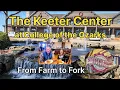 1 of the Top 5 Places to Eat in Keeter Center at College of the Ozarks
