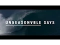 O Neill Unreasonable