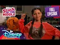 Stuck in the Middle Halloween Full Episode Stuck in a Merry Scary disneychannelanimation
