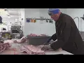 As beef prices rise customers turning to local meat lockers