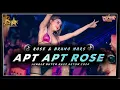 Download Lagu DJ JUNGLE DUTCH APT APT ROSE FT BRUNO MARS - REMIX TERBARU 2024 @DjVakeOfficial
