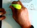 M6 - 13 1 WORKSHEET Area of Trapezoids D-58
