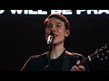 Ever Be/What a God - Live (feat. Julia Damazio & Kirk Anderson)