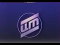 Channel 1 1991 ID Russia