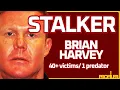 Download Lagu Brian Harvey: South Africa’s Serial Stalker | Profiler Africa