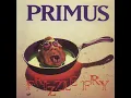 Harold of the Rocks - Primus