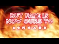 Burn it Down (With Fire) Feat. Brittney Slayes of Unleash the Archers - Lords of the Trident