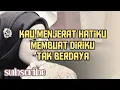 Desy Ratnasari - Lembaran Baru (Lyric)