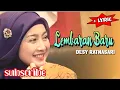 Lagu Desy Ratnasari - Lembaran Baru (Lyric)