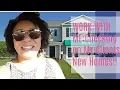Checking Up On My New Construction Builds in Charlotte Concord Homes for Sale in Charlotte