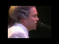 Elton John – Don’t Let The Sun Go Down On Me (Sydney Entertainment Centre 1986)