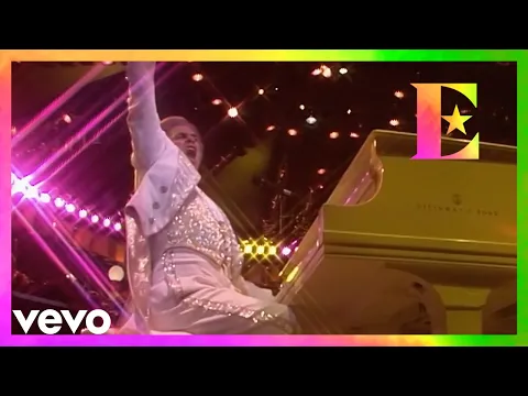 Download MP3 Elton John – Don’t Let The Sun Go Down On Me (Sydney Entertainment Centre 1986)