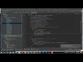 4-Android Based Tourist Guide Final Project Code Explain Part 1
