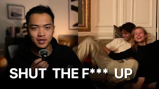 Give Me 1 40 And I Ll Make You INSANELY CHARISMATIC 