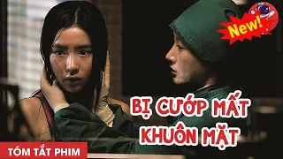  b c p m t khu n m t c g i quay l i tr th t m t t phim kinh d g ng m t gi 