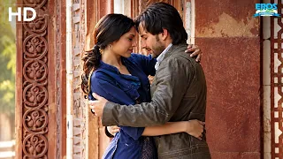 मुझे लगता नहीं कि मैं तुम्हें कभी भूल पाऊँगा | Saif Ali Khan, Deepika Padukone | Love Aaj Kal (HD)