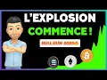 Download Lagu BULL RUN : Début de la PHASE PARABOLIQUE ? 🔥 (Ou Bientôt le Moment de VENDRE ? ❌)