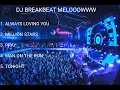 Download Lagu BREAKBEAT CLUB GOLDEN CROWN  ALWAYS LOVING YOU \u0026 MILLION STARS  JAKARTA 2021.