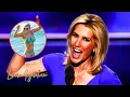 Laura Ingraham Shows Off Her Huge Size In New Photo