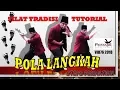 Lagu SILAT TUTORIAL : \